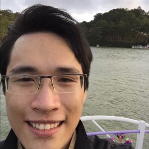 Meet your Posher, Trung